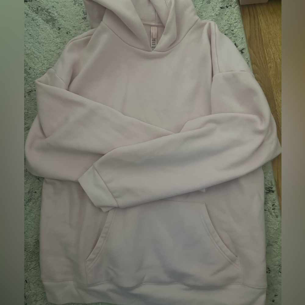 Skims hoodie